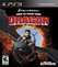 How to Train Your Dragon Image