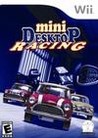 Mini Desktop Racing Image