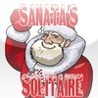 Santa's Solitaire Image