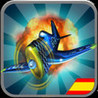 Foam Fighters Spanish Image