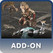 Dynasty Warriors 7: Xtreme Legends - Xtreme Stage Pack 2 Image
