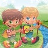 Jack n Jill HD Image