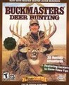 Buckmasters Deer Hunting Image