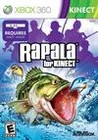 Rapala for Kinect Image