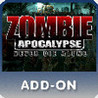 Zombie Apocalypse: Never Die Alone - Pure Pwnage Pack Image