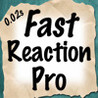 0.02s Fast Reaction Pro Image