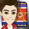 Cute Justin Dress Up Image