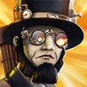 Steampunk Game Image