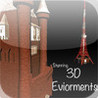 3D Enviorments Image