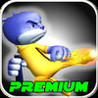 Kungfu Dash Premium Image