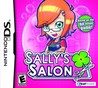 Sally's Salon Image