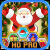 Santa Gift Match HDPro Image