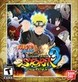 Naruto Shippuden: Ultimate Ninja Storm 3 Full Burst Product Image