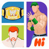 Hi Guess the Wrestling Star Image