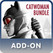 Batman: Arkham City - Catwoman Bundle Pack Image