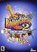 RollerCoaster Tycoon 2: Wacky Worlds Image
