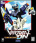 Virtual-On: Cyber Troopers Image