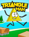 Triangle Man Image