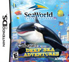 Sea World: Shamu's Deep Sea Adventures Image