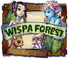 Wispa Forest Image
