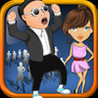 Gentleman Run - PSY Gangnam Dancing Edition Image