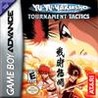 Yu Yu Hakusho: Tournament Tactics Image