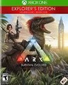 when does ark 2 come out on xbox