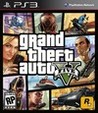 Grand Theft Auto V Image