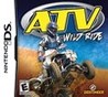 ATV Wild Ride Image