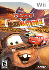 Cars Mater-National Championship Image