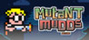 Mutant Mudds Deluxe Image