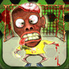 Zombie Soccer Image