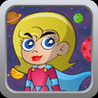 Super Girls UFO Attack Image