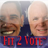 Inspired's Fit 2 Vote Image