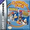 Sonic Advance & Sonic Pinball Party Combo Pack Image