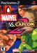 Marvel vs. Capcom 2 Image