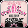 Girls' Generation SHAKE Image