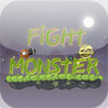 Fight monster Image