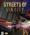 Streets of SimCity Image