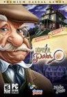 Inspector Parker Unsolved Image