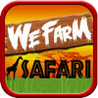 We Farm Safari for iPad Image