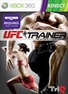 UFC Personal Trainer: The Ultimate Fitness System - Cain Velasquez Workout Pack Image