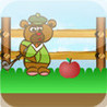 Mini Golf - The baby golfer Image