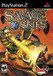 Savage Skies Image