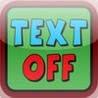 TextOff Image
