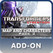 Transformers: War for Cybertron - Map and Character Pack #2 Image