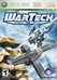 WarTech: Senko no Ronde Image