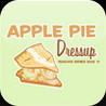 Apple Pie Dressup Image