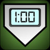 Stopwatch Baseball Image