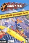 Crazy Taxi Image